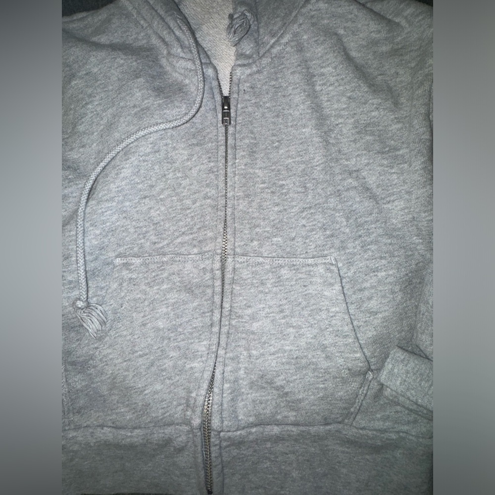 Brandy Melville small cropped jackets. Great condition. Hardly worn.